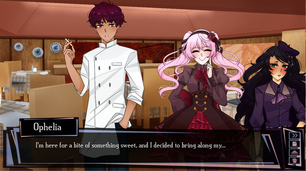 Dead Wishes screenshot 4