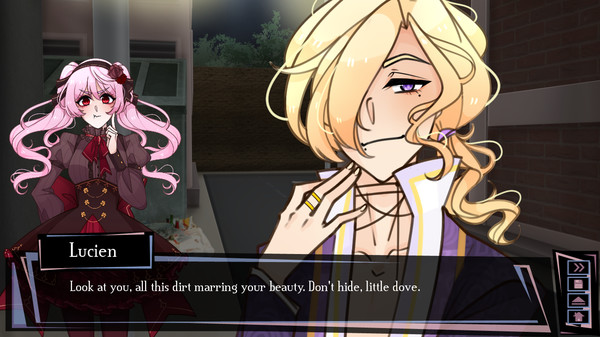 Dead Wishes screenshot 2