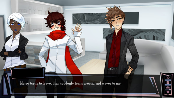 Dead Wishes screenshot 1