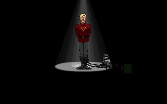 Space Quest Collection screenshot 0