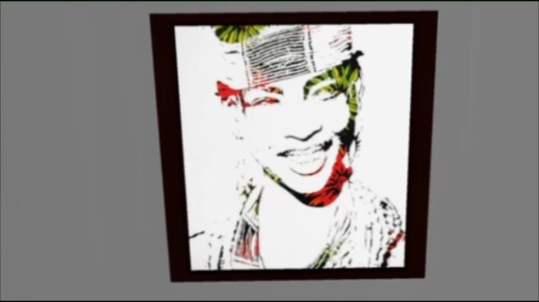 Infinite Art Museum screenshot 3