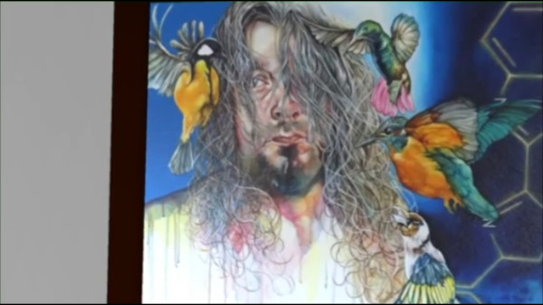 Infinite Art Museum screenshot 2
