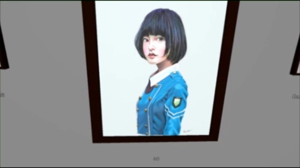 Infinite Art Museum screenshot 1