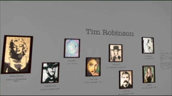 Infinite Art Museum screenshot 7