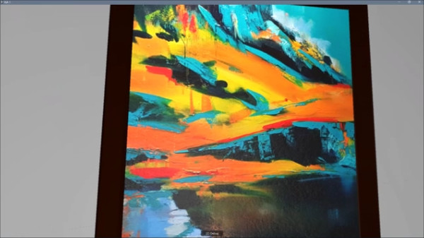 Infinite Art Museum screenshot 4