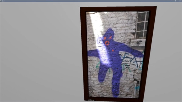 Infinite Art Museum screenshot 5