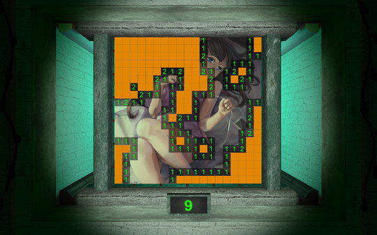 HENTAI MINESWEEPER screenshot 4