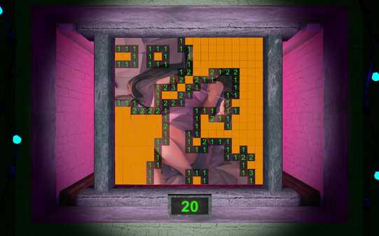 HENTAI MINESWEEPER screenshot 3