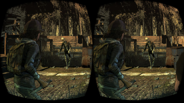 Nero GameVR screenshot 4