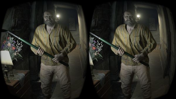 Nero GameVR screenshot 2