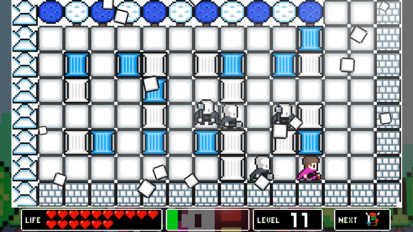 Hero Staff screenshot 5