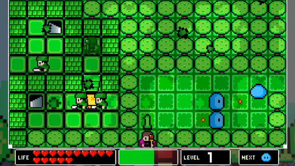 Hero Staff screenshot 1