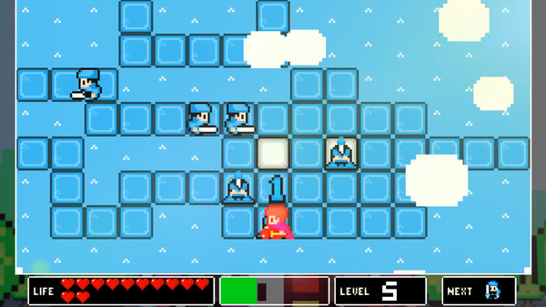 Hero Staff screenshot 3