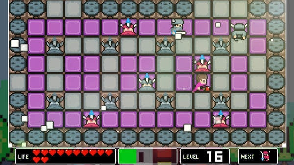 Hero Staff screenshot 6