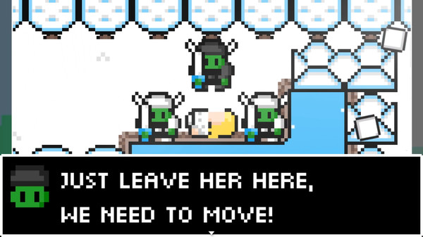 Hero Staff screenshot 4