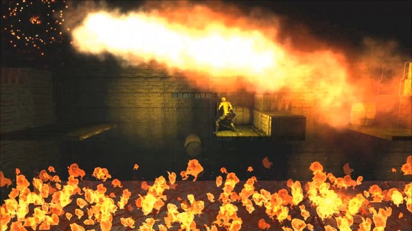 Dragon Chase screenshot 7