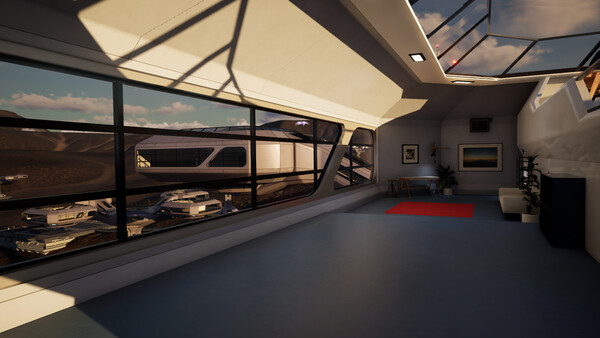 Settlement Zero screenshot 2