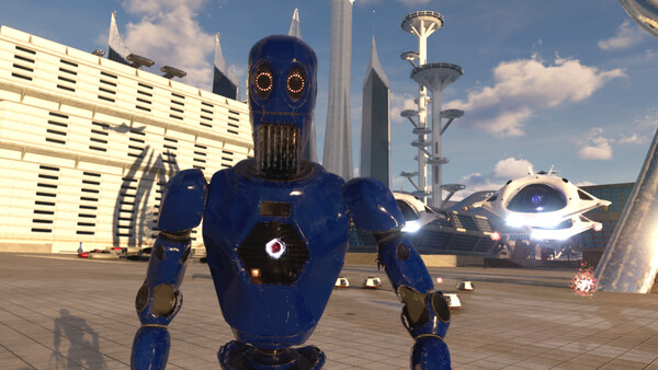 Settlement Zero screenshot 8