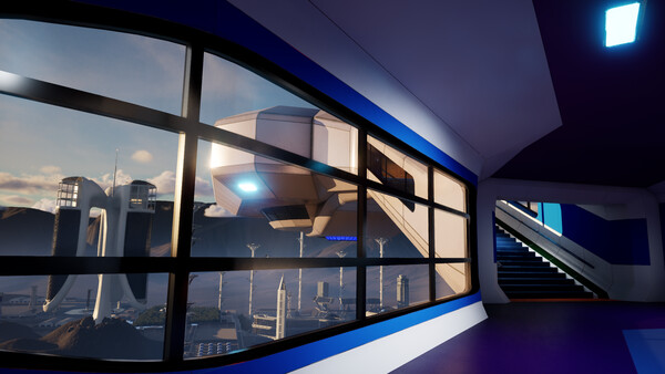Settlement Zero screenshot 9