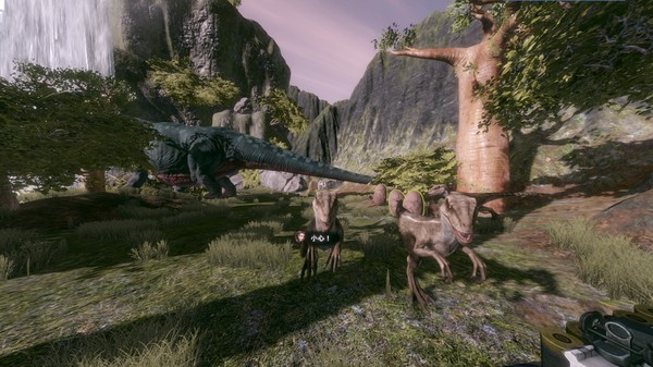 Bleeding Hunt VR Chap.1 screenshot 5