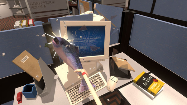 Hotel R'n'R screenshot 4