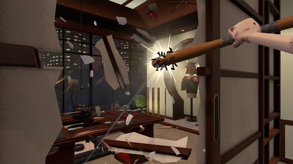 Hotel R'n'R screenshot 2