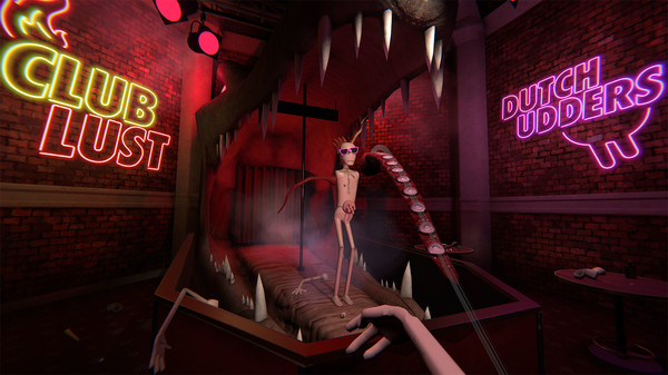 Hotel R'n'R screenshot 3