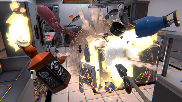 Hotel R'n'R screenshot 5
