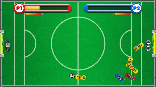 UNI screenshot 7