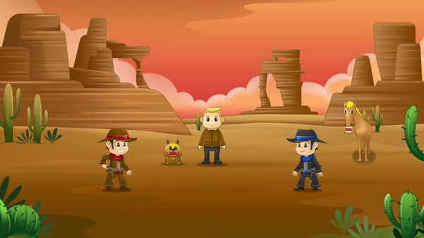 UNI screenshot 10