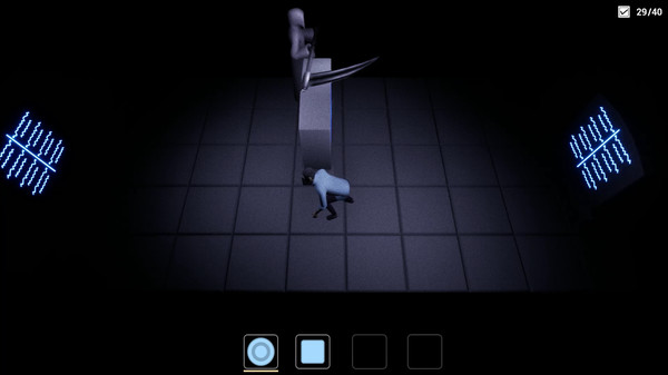 Outliver: Redemption screenshot 2