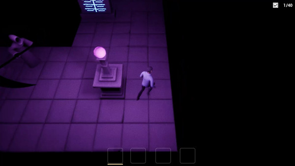 Outliver: Redemption screenshot 1