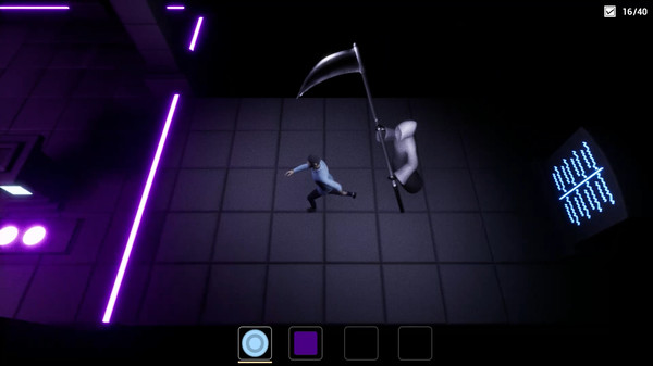 Outliver: Redemption screenshot 3