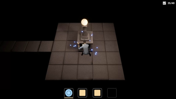 Outliver: Redemption screenshot 7