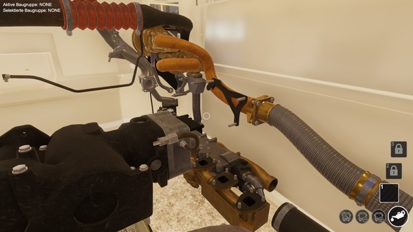 Bus Mechanic Simulator screenshot 12