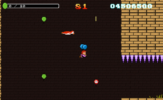 Balloon Girl screenshot 2