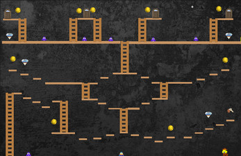 Caverns of Karvella screenshot 2