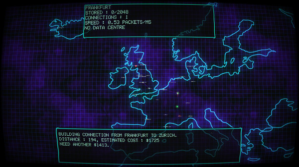 PacketStorm screenshot 5
