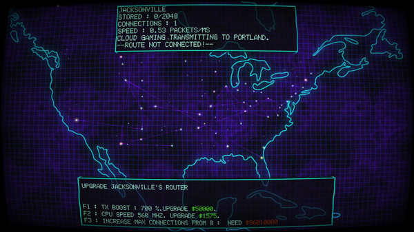 PacketStorm screenshot 4