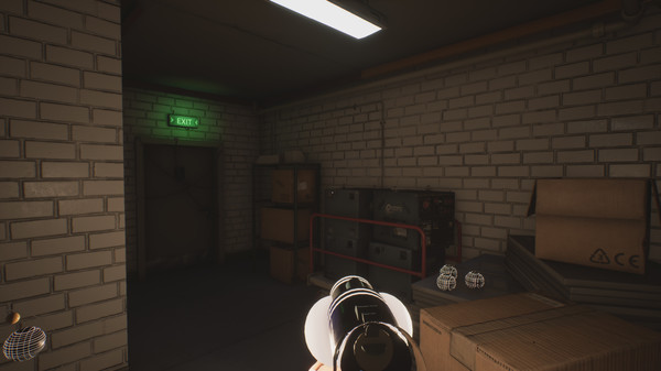 Light The Way screenshot 5
