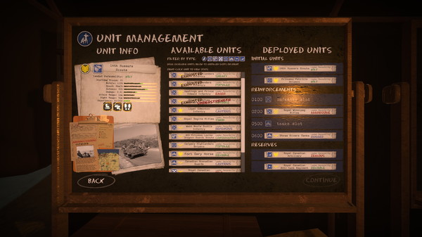 Radio General screenshot 4