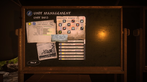 Radio General screenshot 7