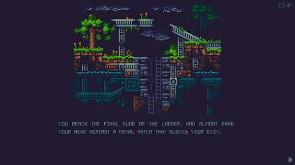 Electric Sleep screenshot 1