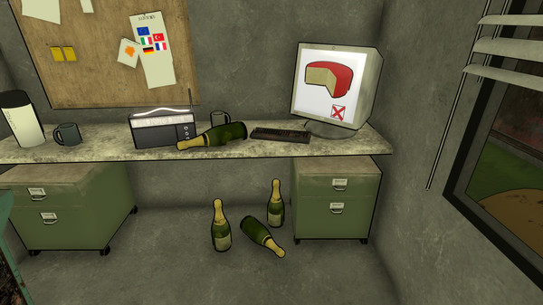 Border Force screenshot 10