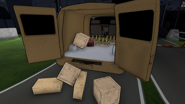 Border Force screenshot 7