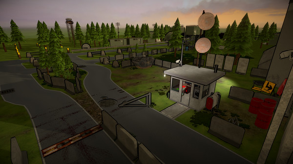 Border Force screenshot 6
