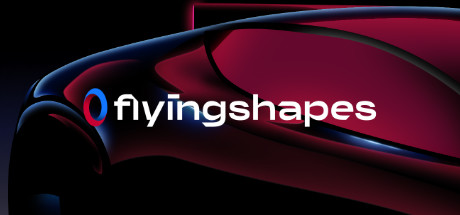 flyingshapes° – VR Modeling for Designers