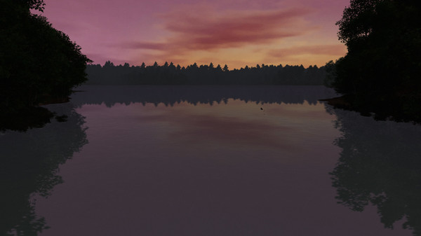 Walden, a game screenshot 2