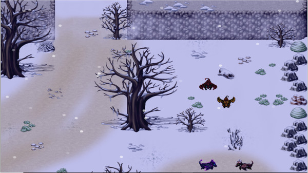 Dragon Iris screenshot 3
