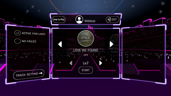 Millionaire Dancer screenshot 2